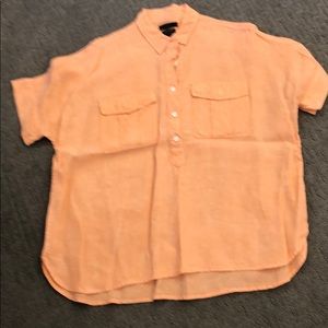 Jcrew top